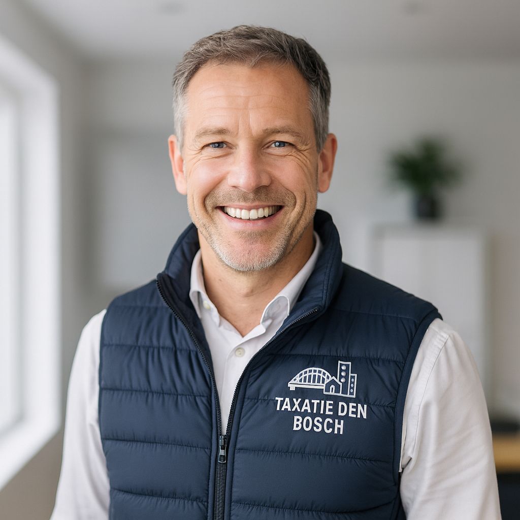 Bedrijfspand Taxatie Den Bosch