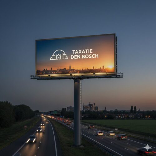 Bedrijfspand Taxatie Den Bosch