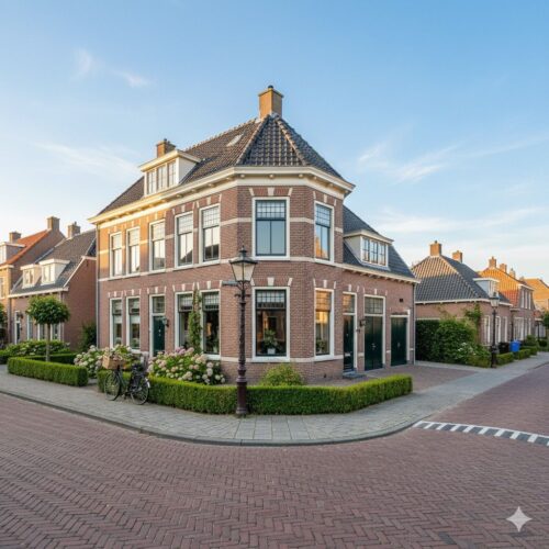 Woningtaxatie Den Bosch