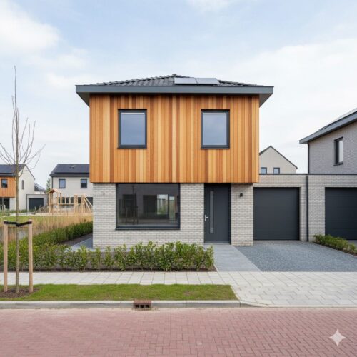 Woningtaxatie Den Bosch