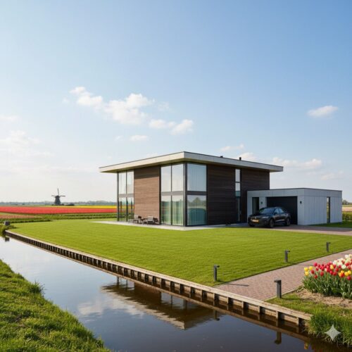 Woningtaxatie Den Bosch