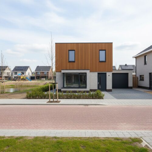 Woningtaxatie Den Bosch