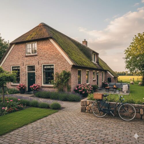 Woningtaxatie Den Bosch