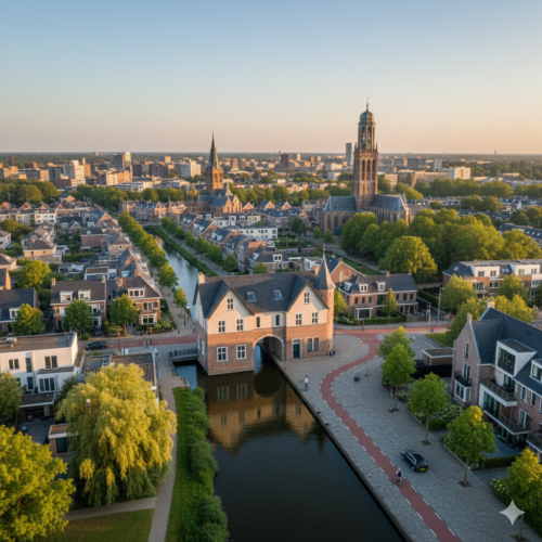 Taxatie Amersfoort