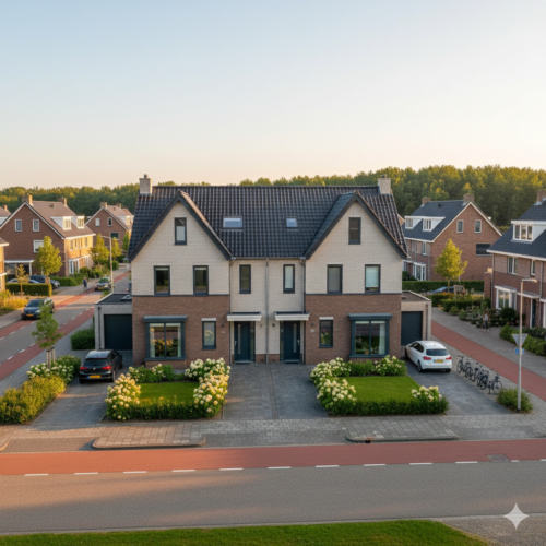 Woningtaxatie Amersfoort