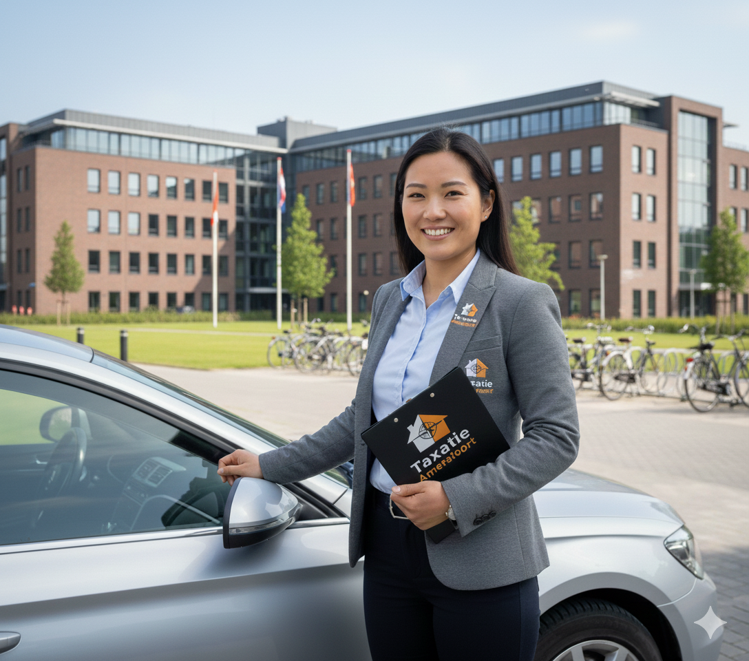 Taxatie Amersfoort