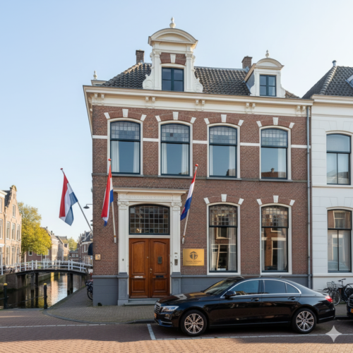 Bedrijfspand Taxatie Amersfoort