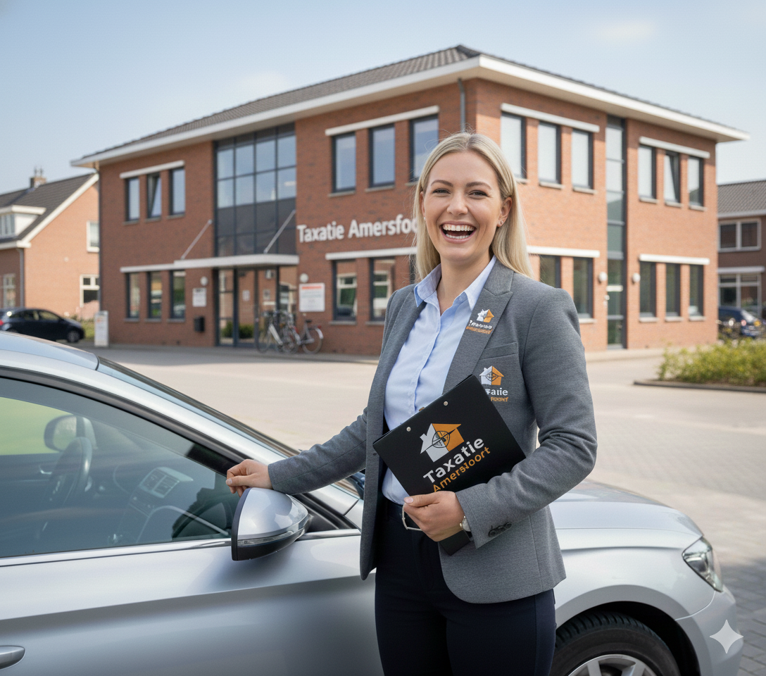 Taxatie Amersfoort