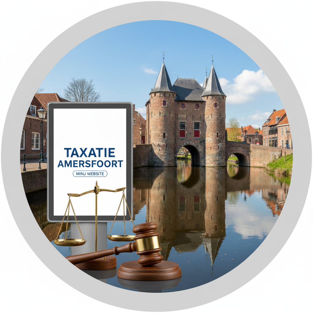 Taxatie Amersfoort