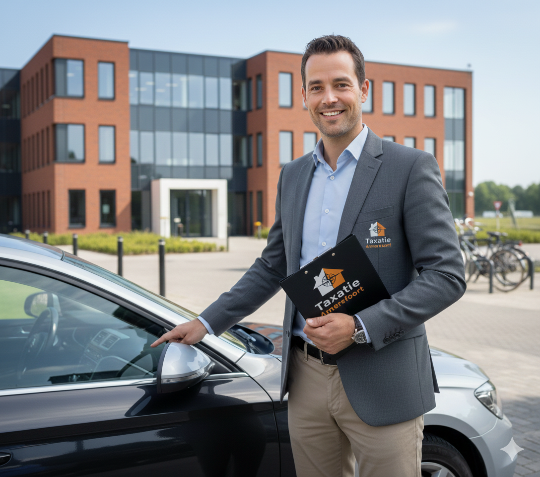 Taxatie Amersfoort