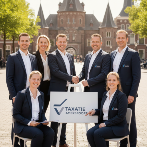 Taxatie Amersfoort