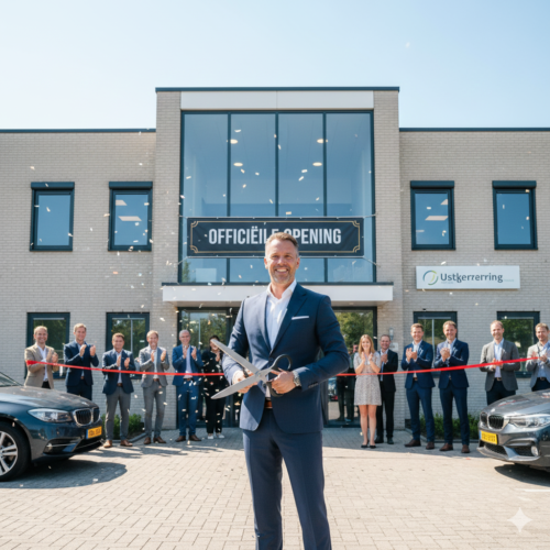 Bedrijfspand Taxatie Amersfoort