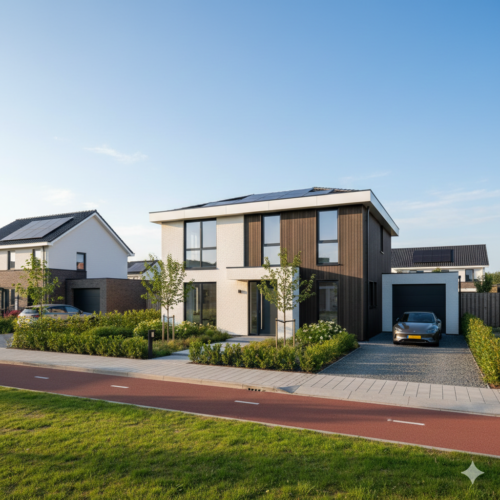 Woningtaxatie Amersfoort