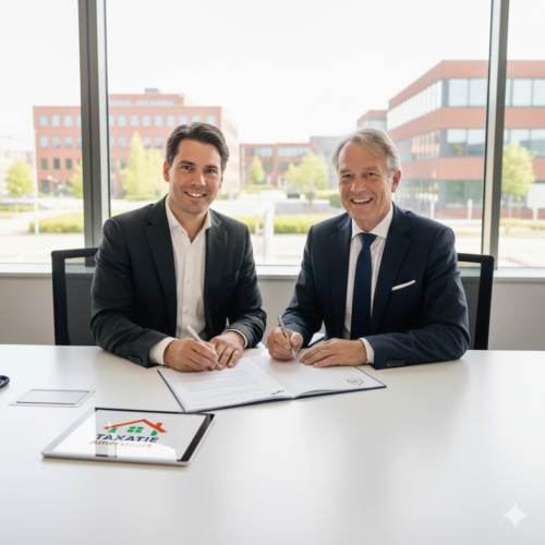 Bedrijfspand Taxatie Amersfoort