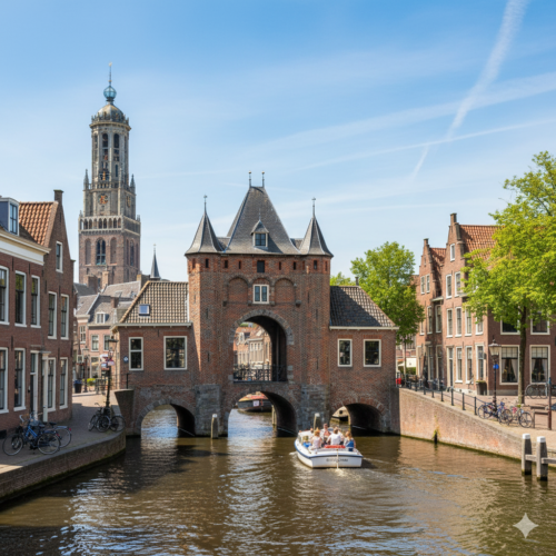 Bedrijfspand Taxatie Amersfoort