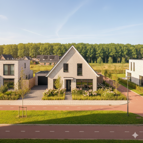 Woningtaxatie Amersfoort