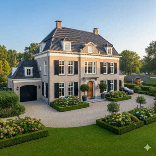 Woningtaxatie Amersfoort