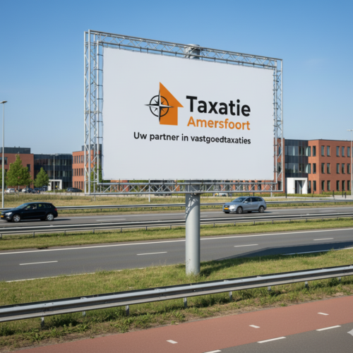 Bedrijfspand Taxatie Amersfoort